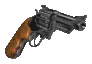 link=.44 Magnum Revolver