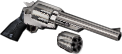 link=S&W M29 Revolver Speedload